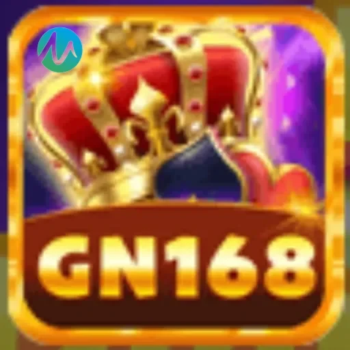 Logo gn168